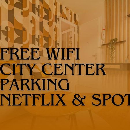 Mm Suites Centre Bacquenois Ρενς Εξωτερικό φωτογραφία