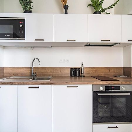 Mm Suites Centre Bacquenois Ρενς Εξωτερικό φωτογραφία
