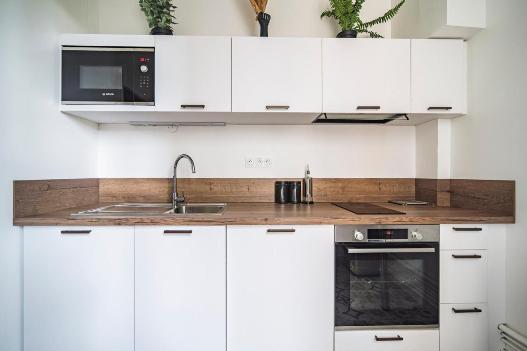 Mm Suites Centre Bacquenois Ρενς Εξωτερικό φωτογραφία