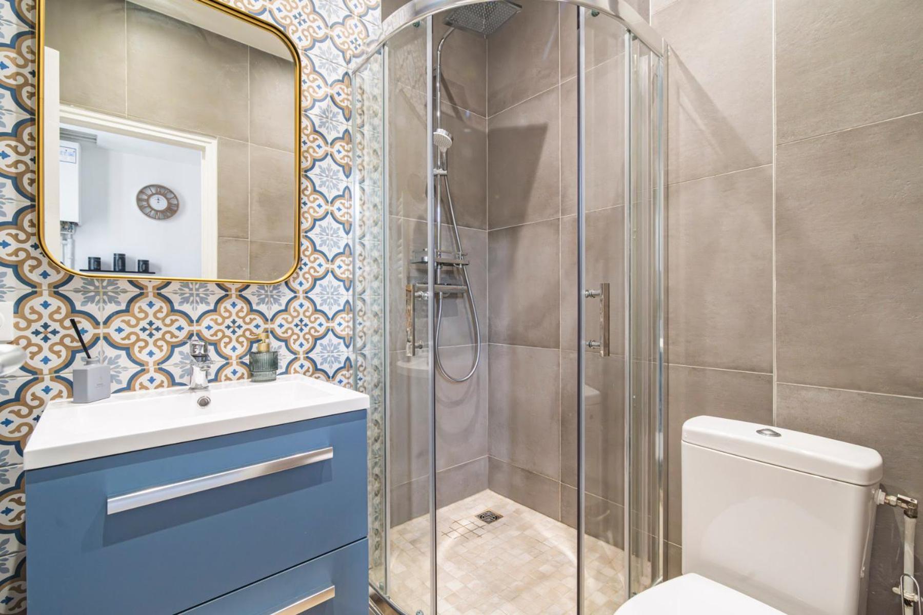 Mm Suites Centre Bacquenois Ρενς Εξωτερικό φωτογραφία