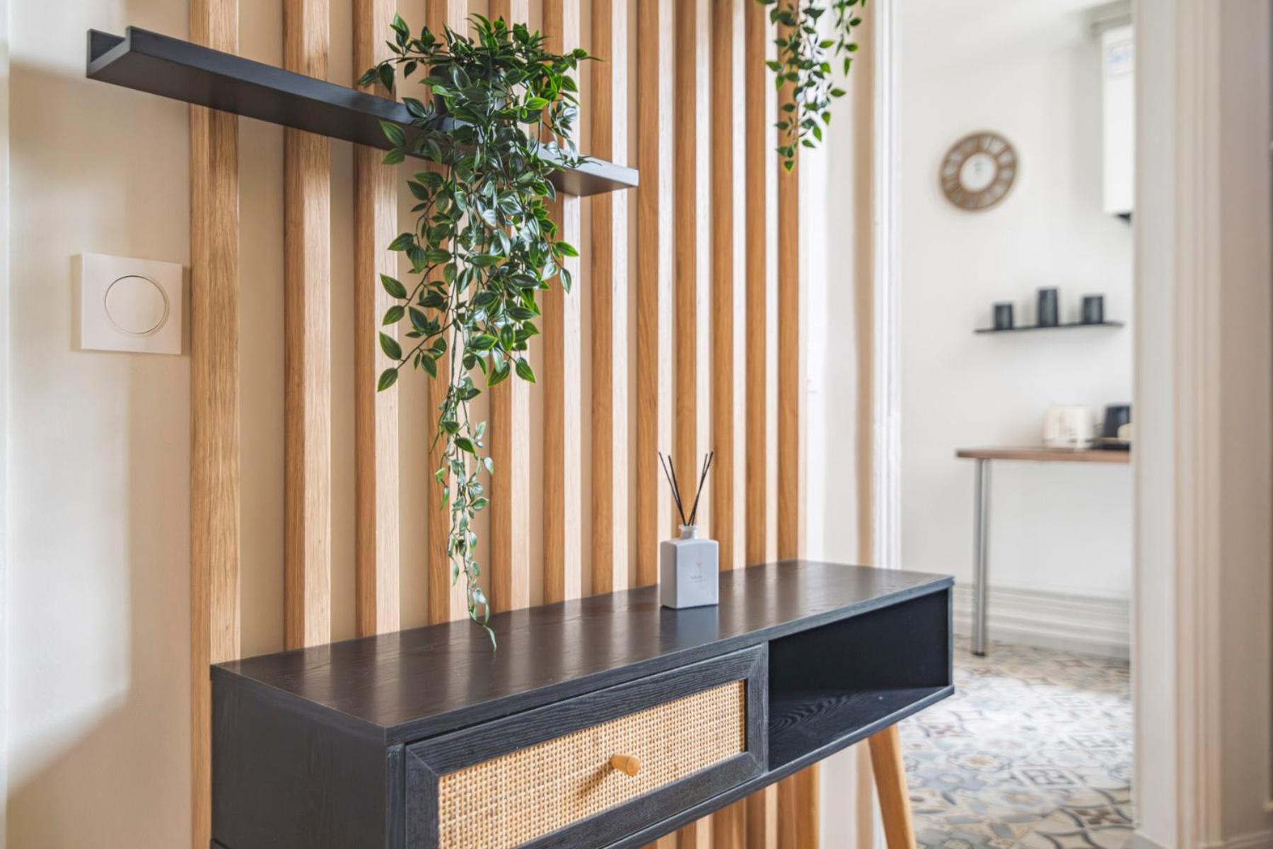 Mm Suites Centre Bacquenois Ρενς Εξωτερικό φωτογραφία