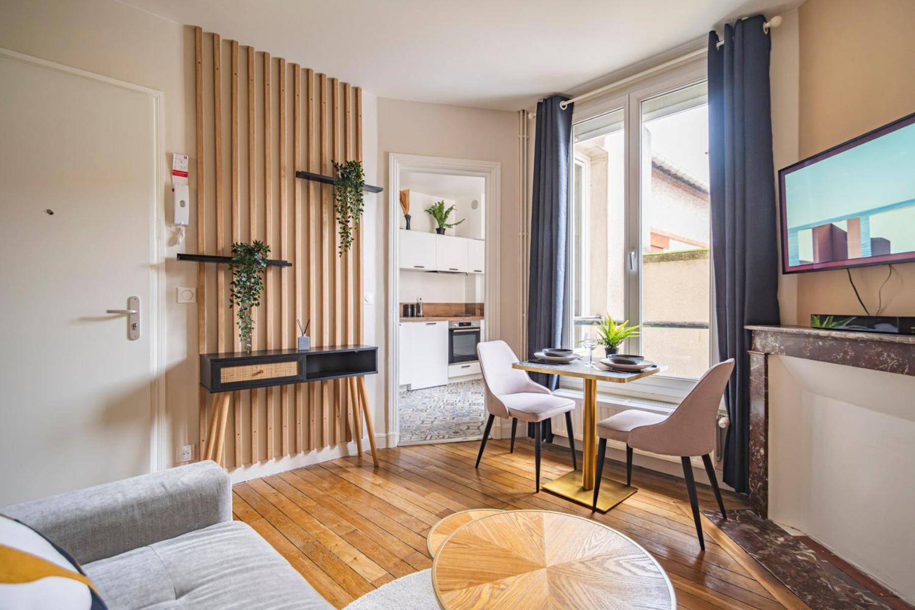 Mm Suites Centre Bacquenois Ρενς Εξωτερικό φωτογραφία