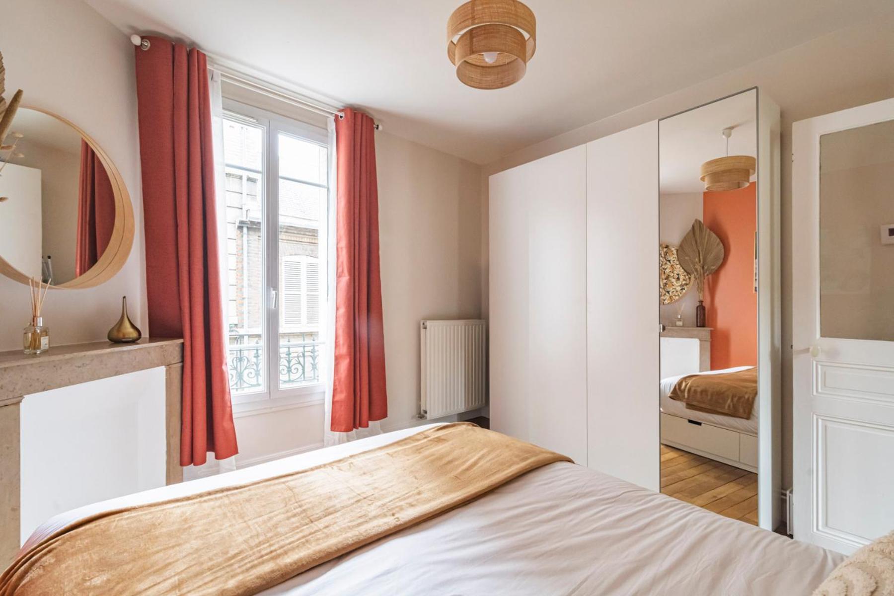 Mm Suites Centre Bacquenois Ρενς Εξωτερικό φωτογραφία
